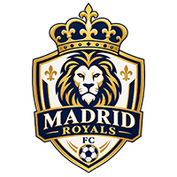 Munich Housecats vs. Madrid Royals