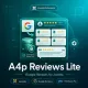 A4p Reviews Lite